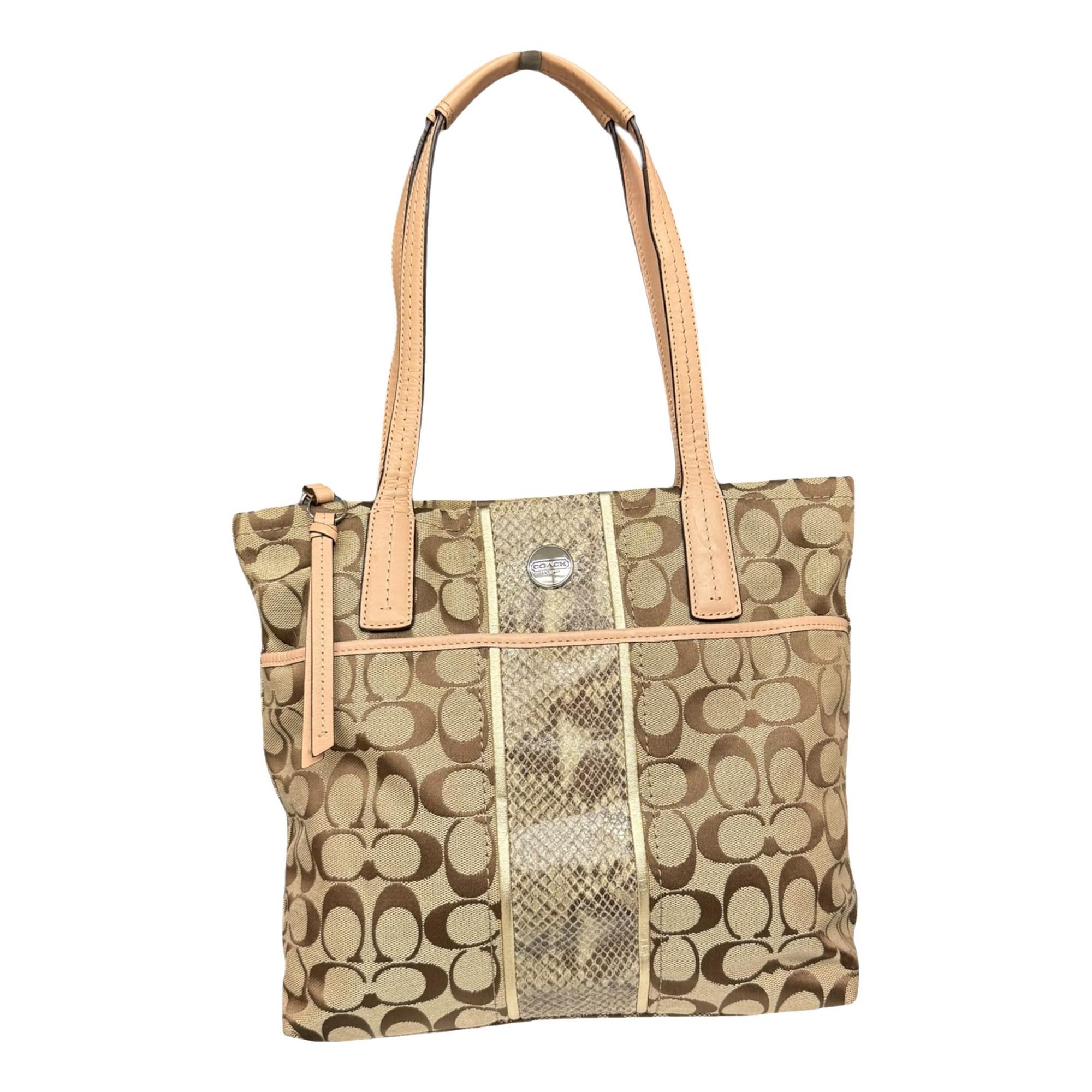 Tote