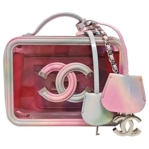 CC Filigree handbag