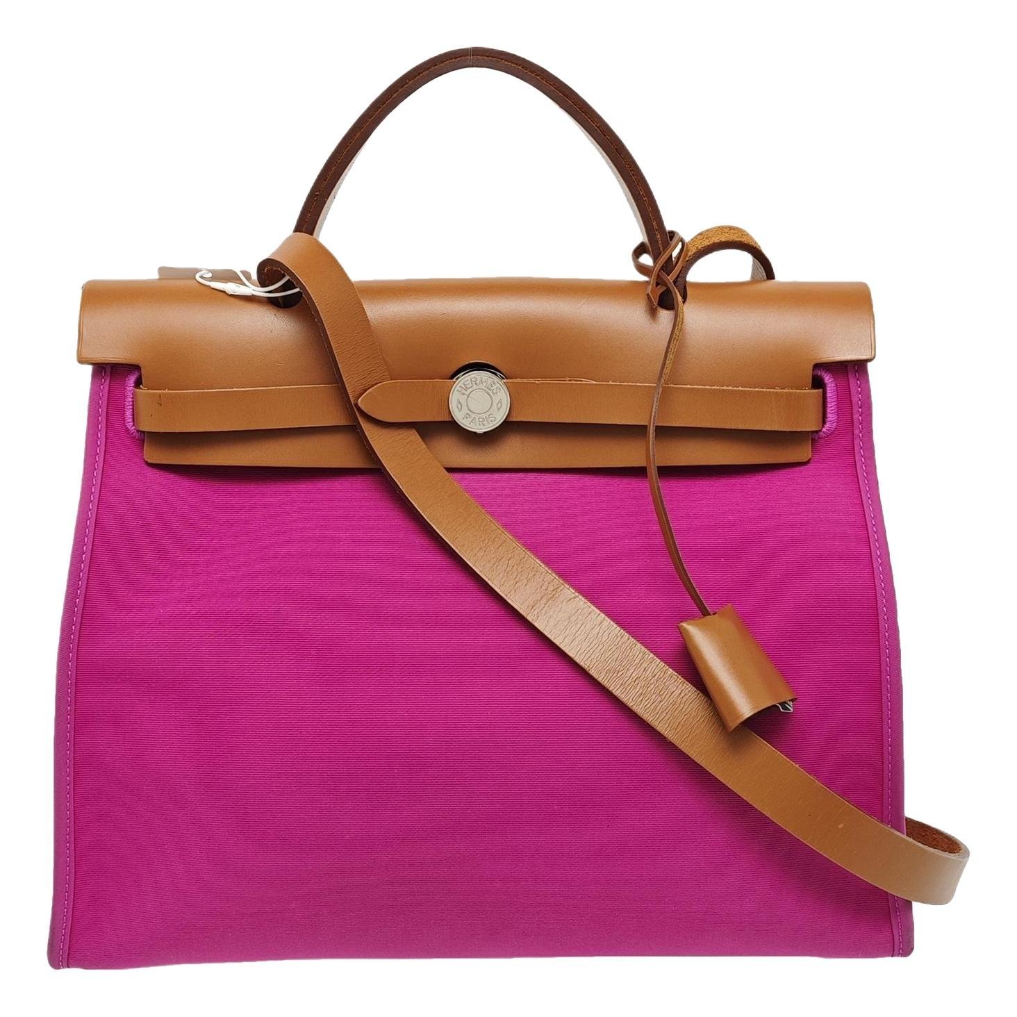 Herbag cloth handbag