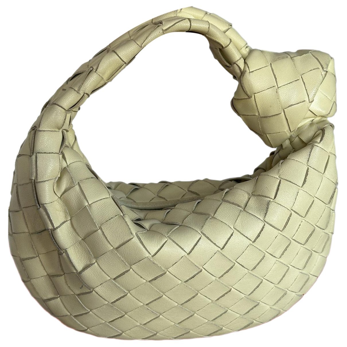 Jodie leather handbag