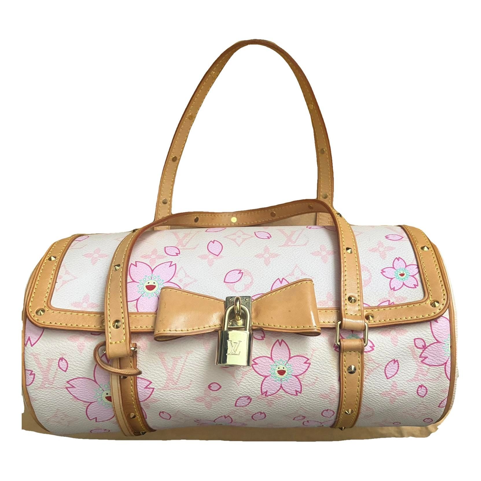 Papillon handbag