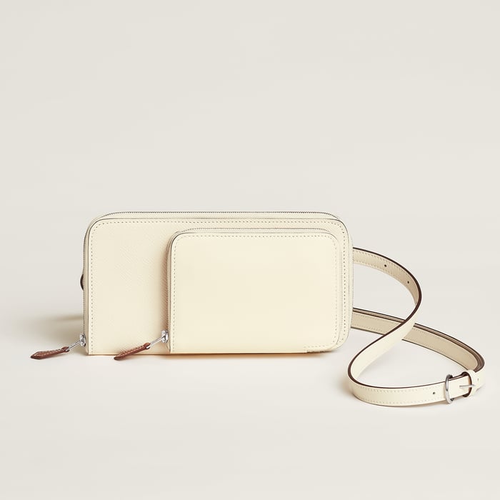 Nouveau to Go Wallet