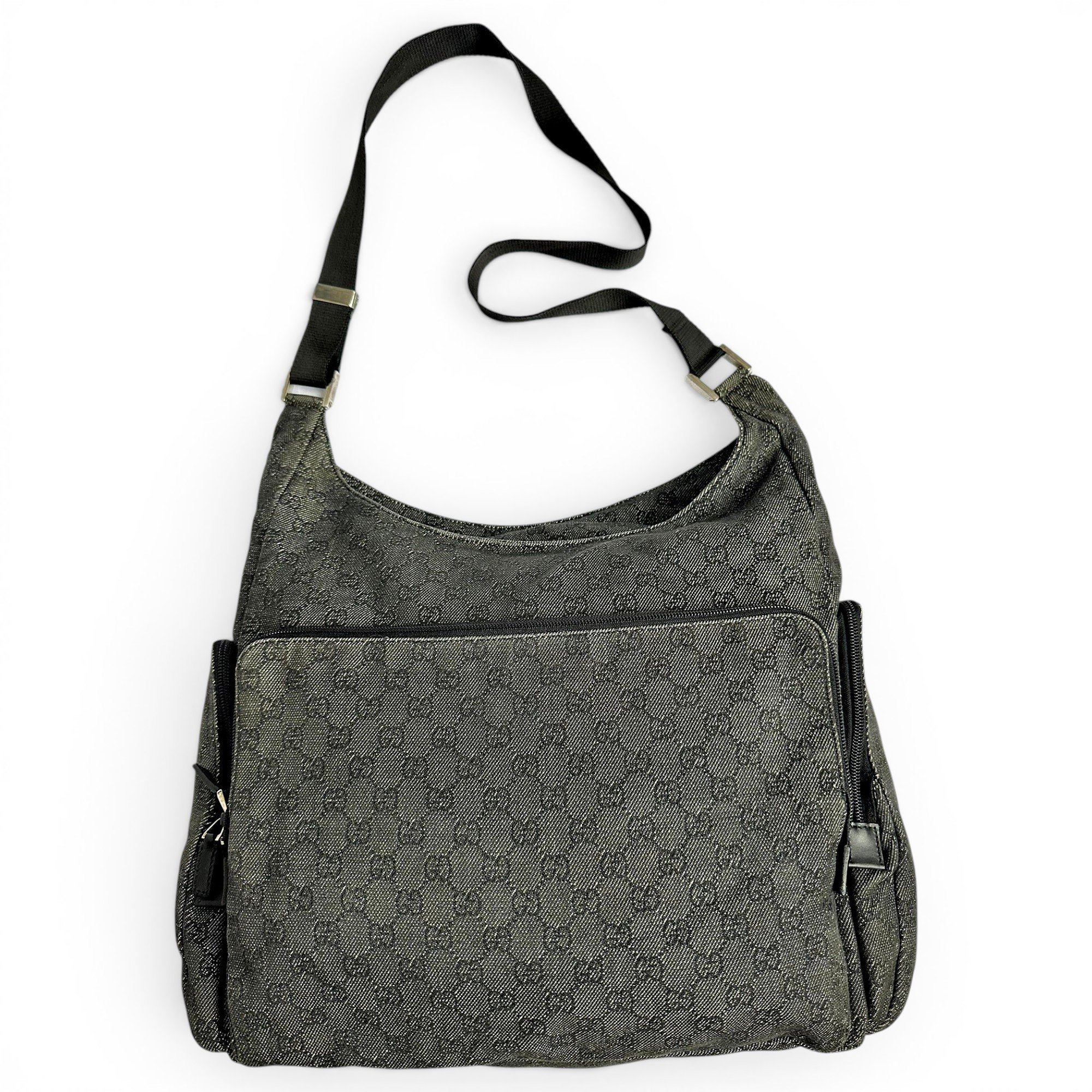 Cloth handbag
