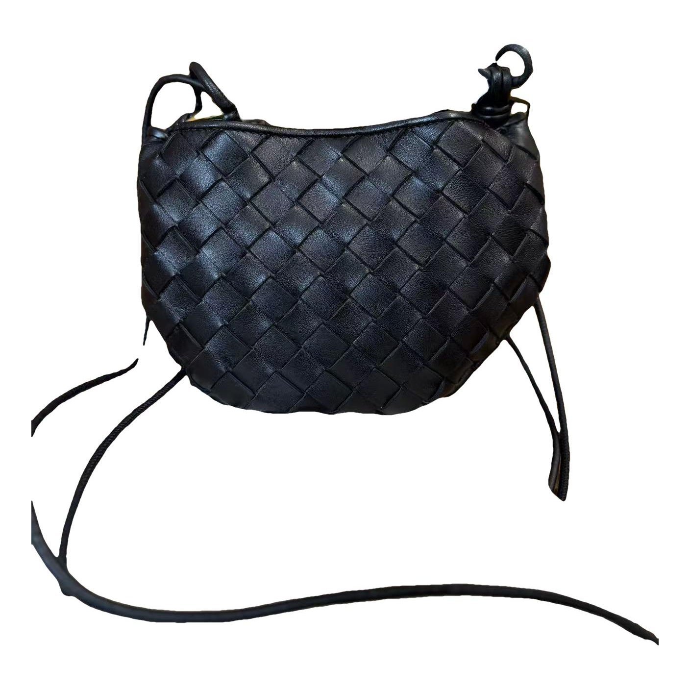 Sardine leather handbag