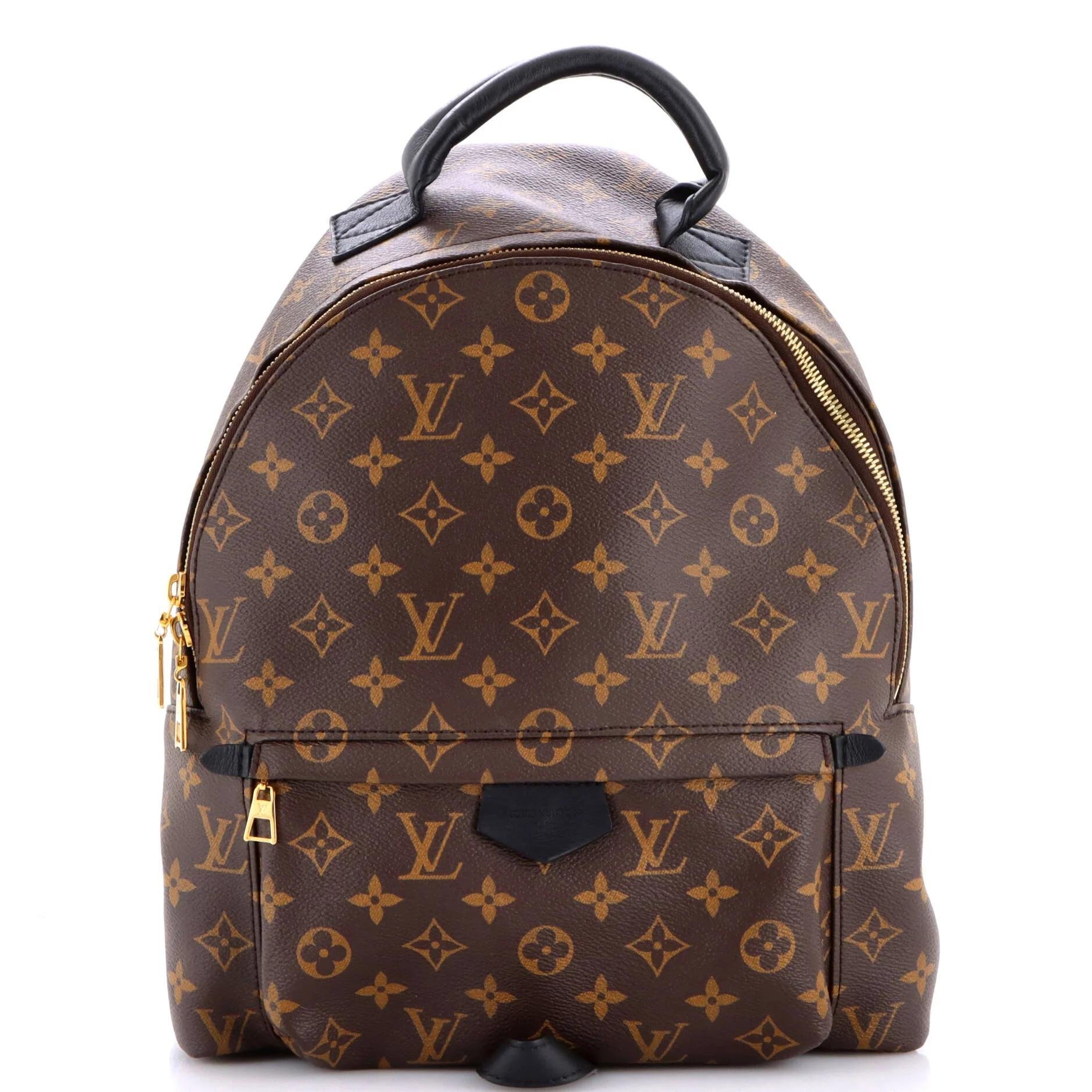 Cloth backpack