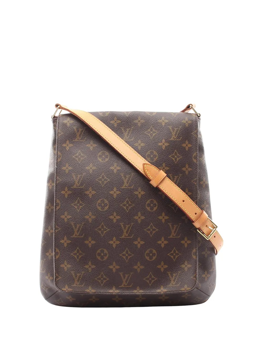 2000 Monogram Musette Salsa GM crossbody bag