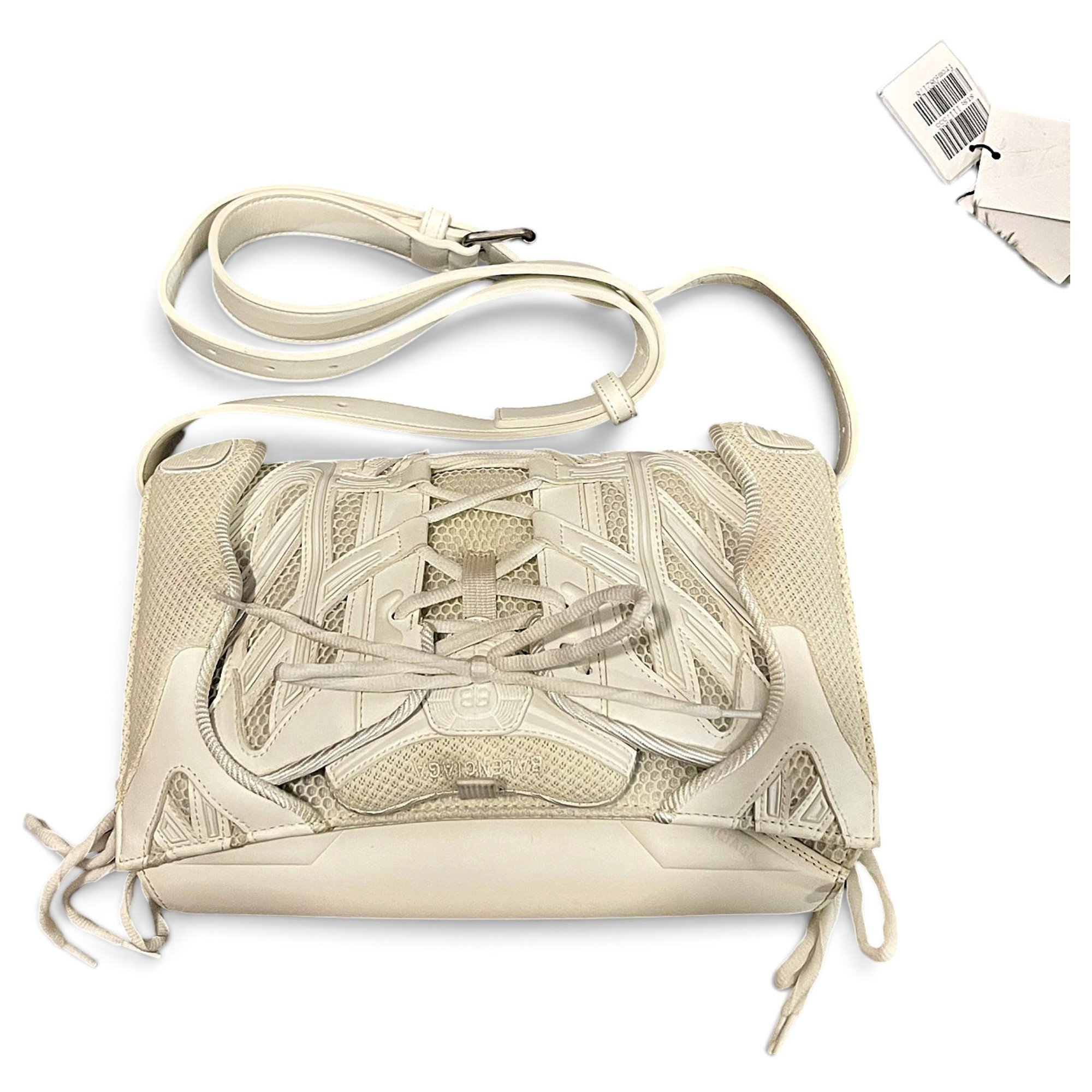 Sneakerhead handbag