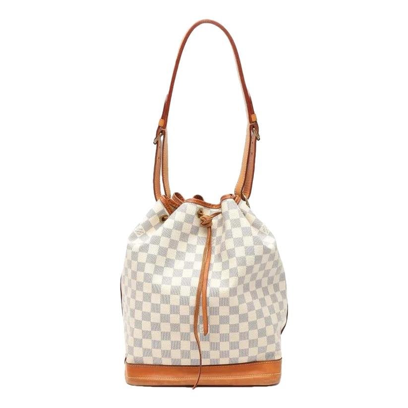 Noé cloth handbag