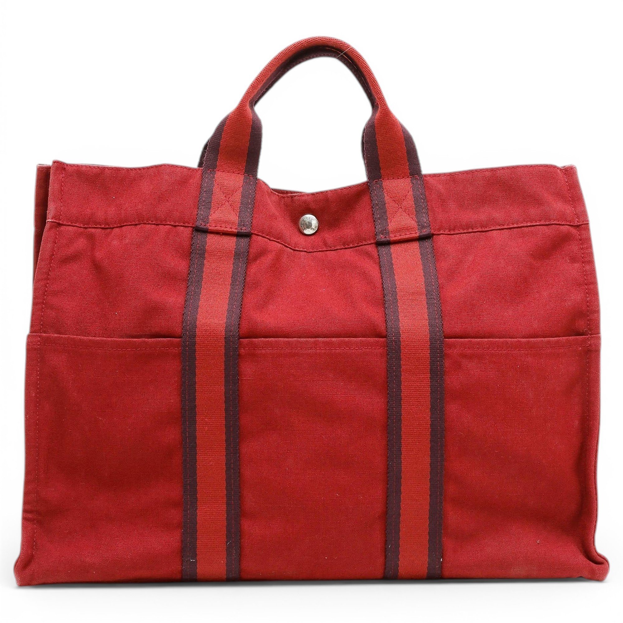 Cloth tote