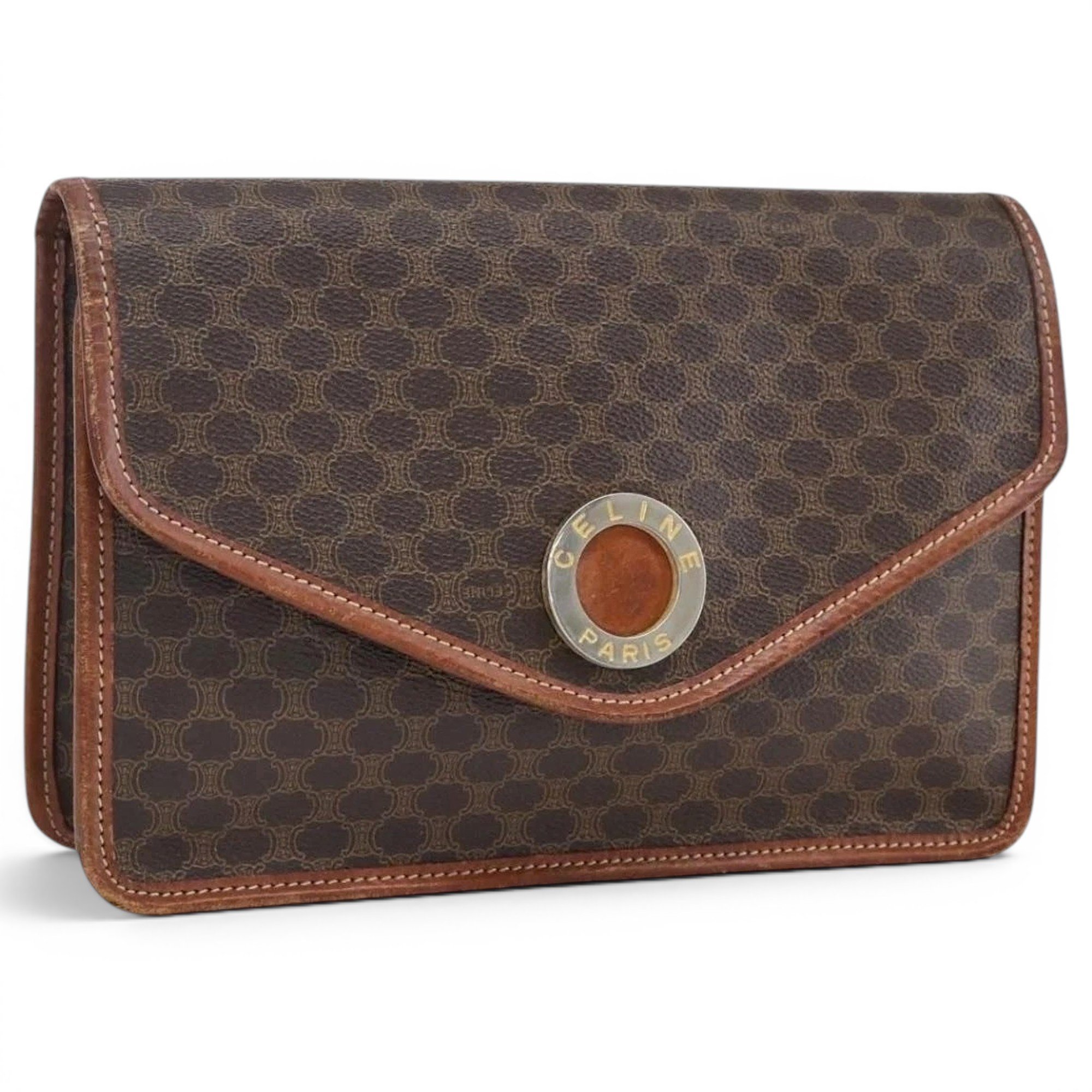 Clutch bag