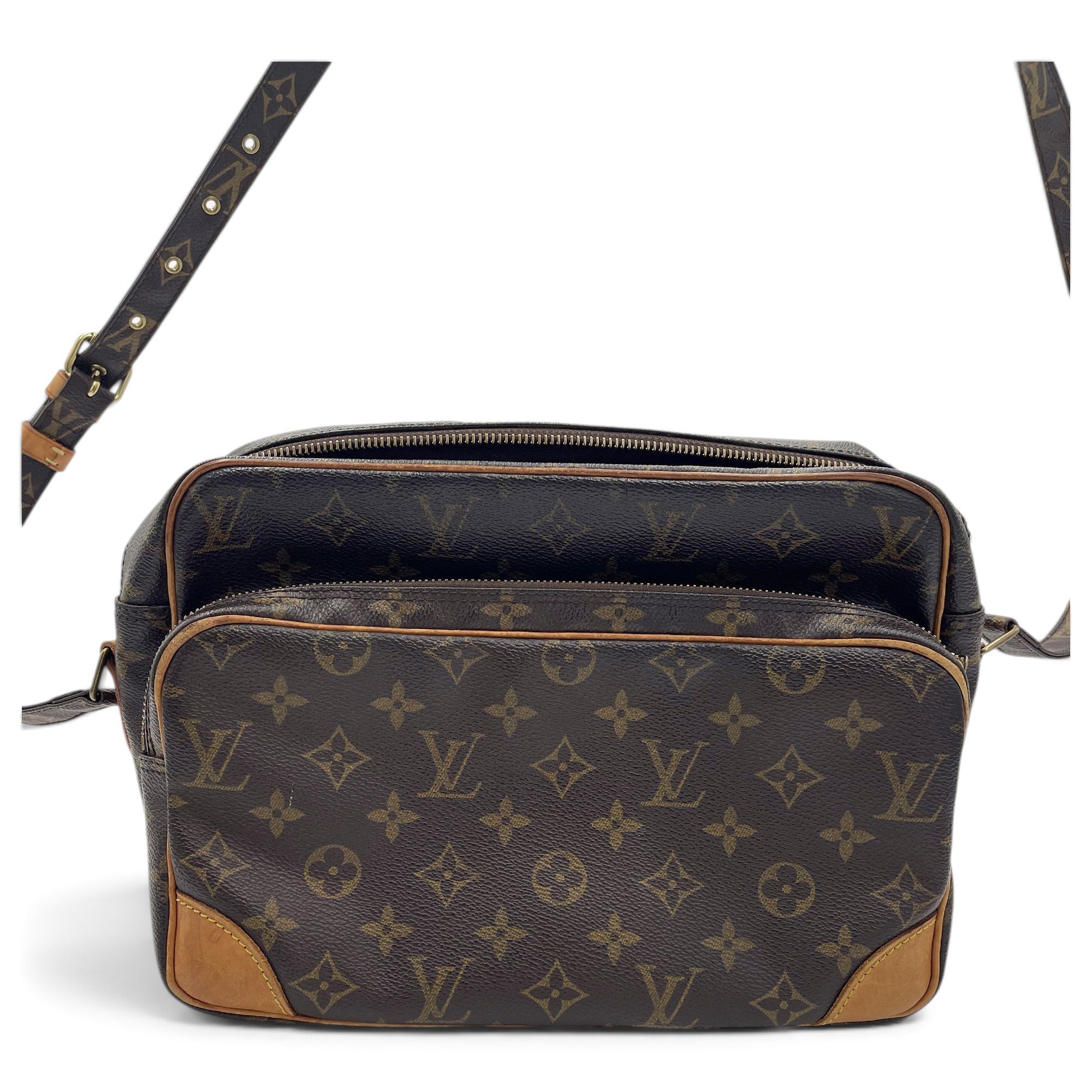 Nile handbag