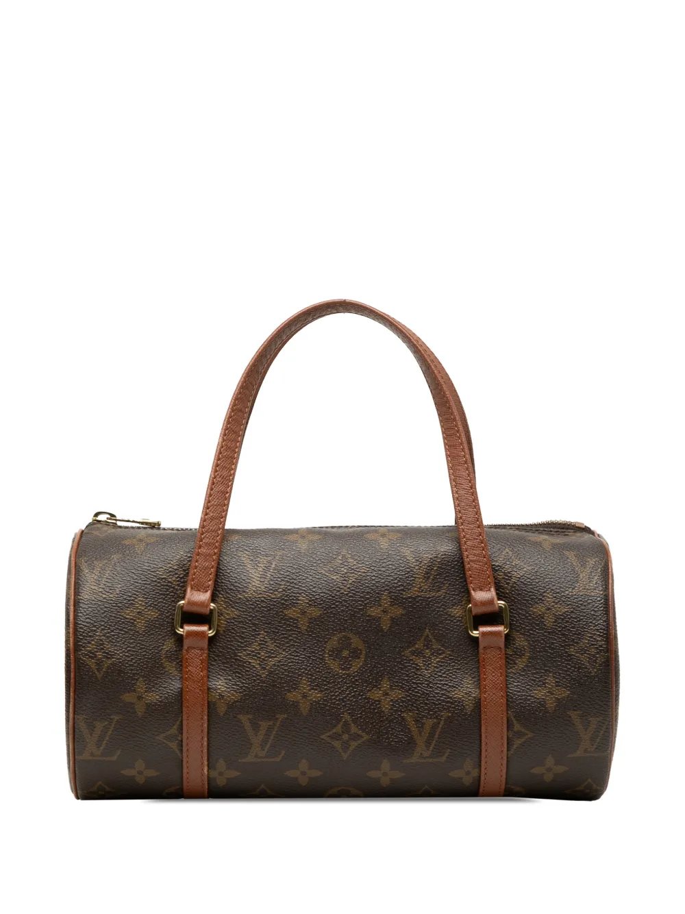 1993 Monogram Papillon 26 handbag