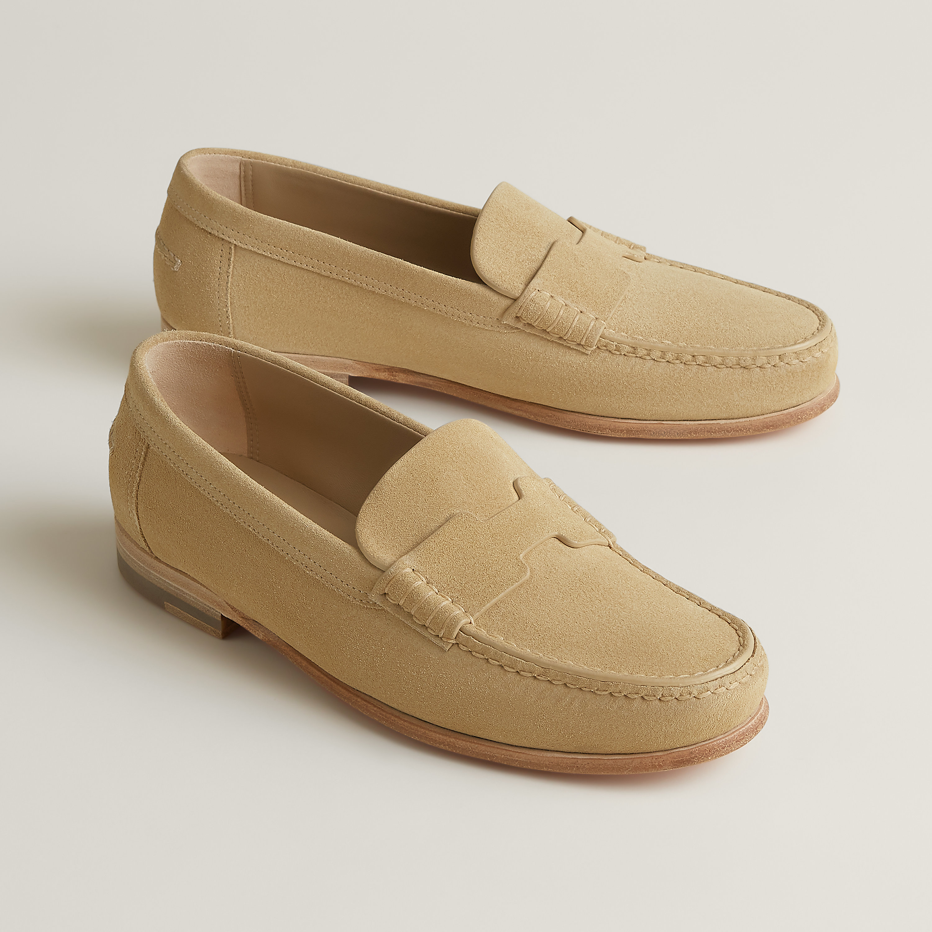 Kennedy loafer