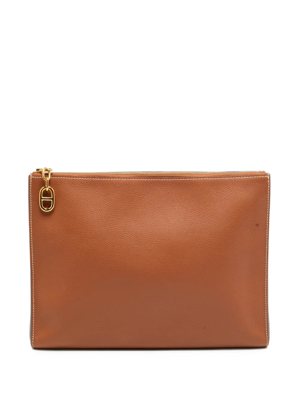 2023 GM Zipengo Chaine d’Ancre clutch bag