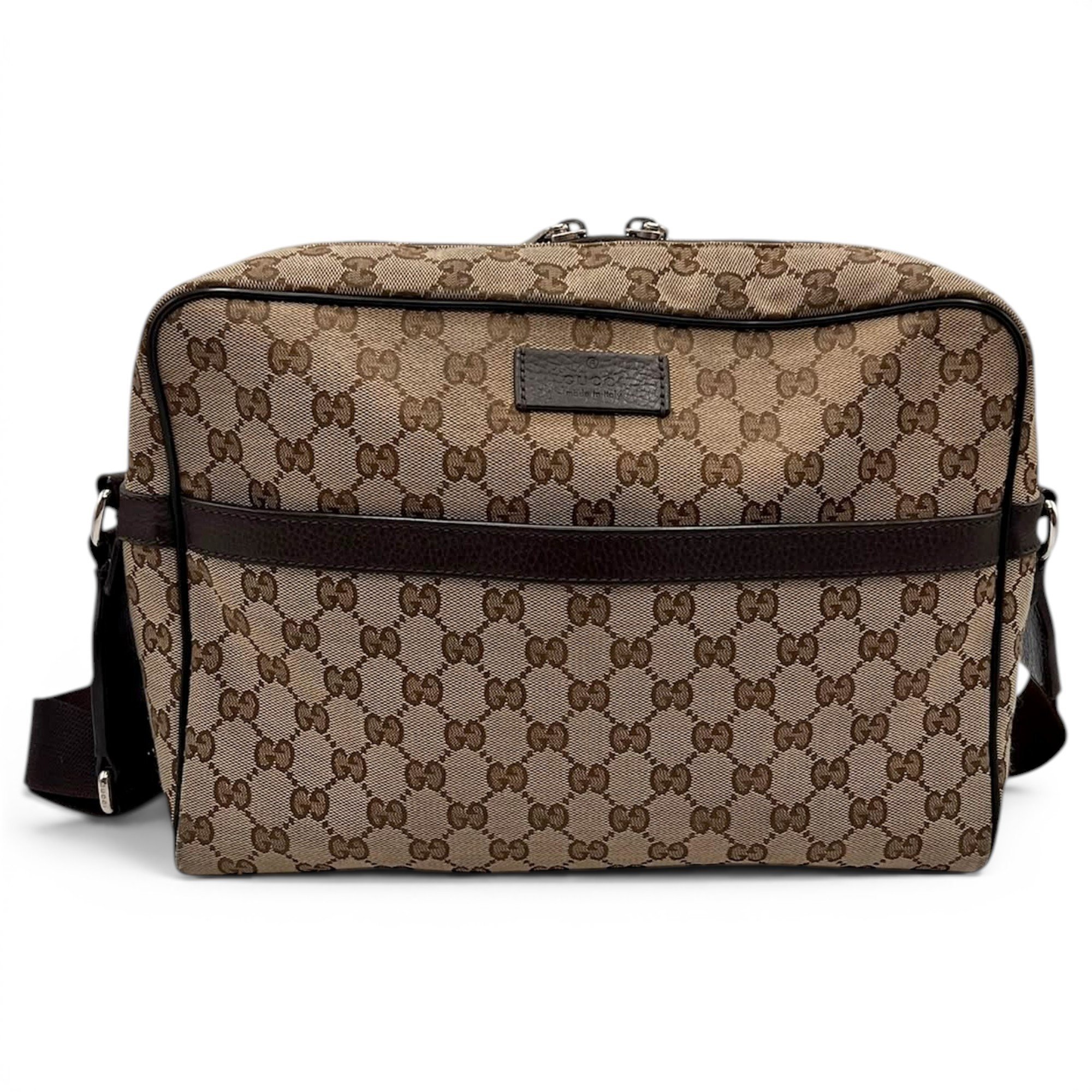 Cloth handbag