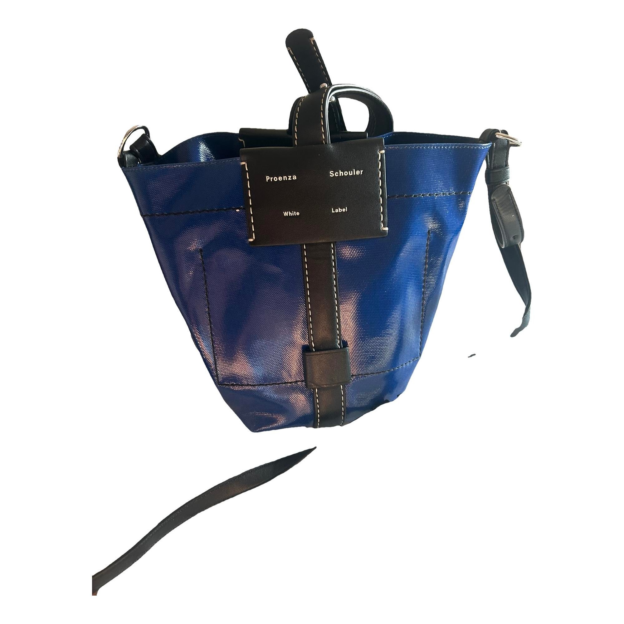Cloth crossbody bag