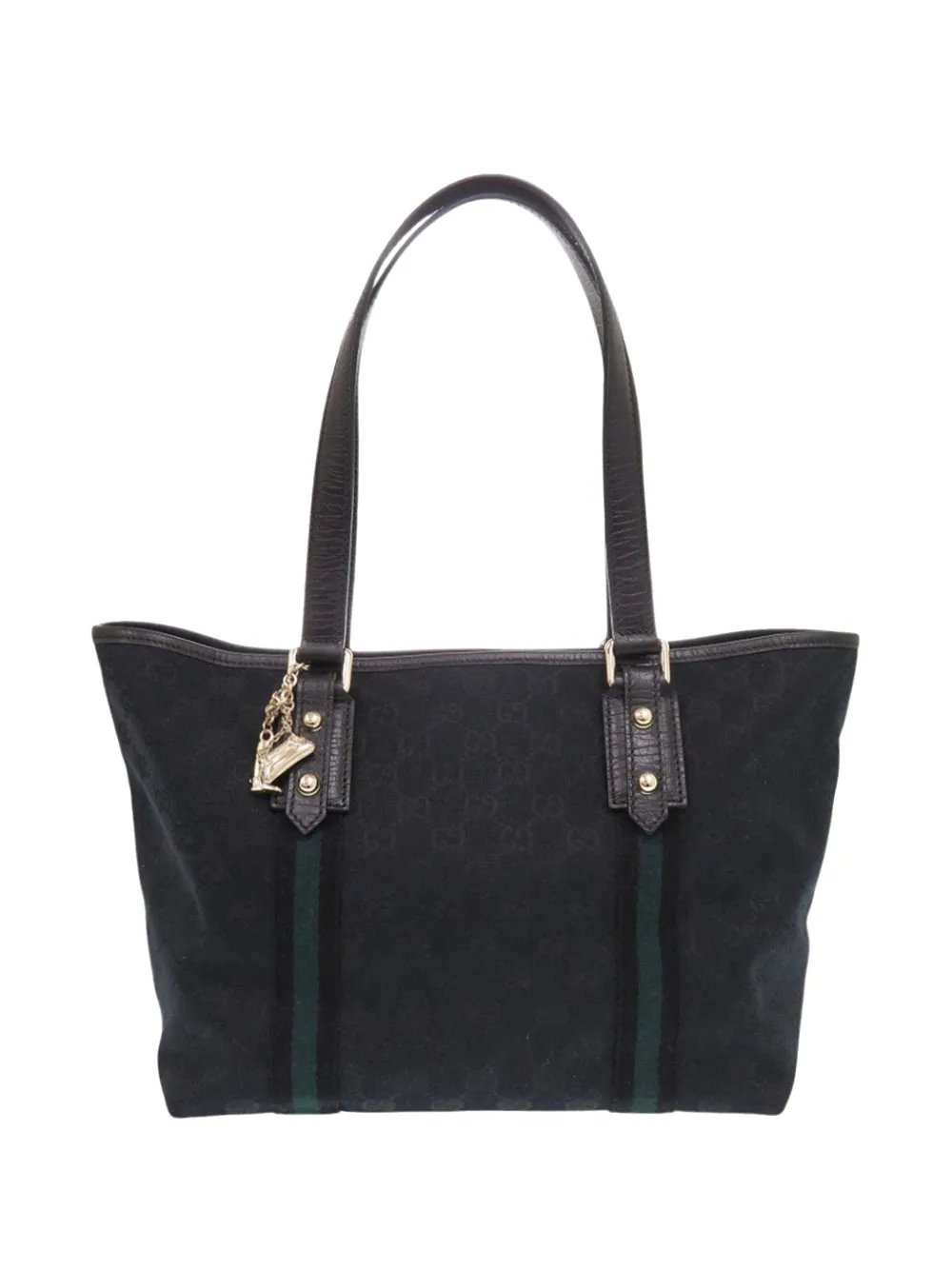 2000-2015 GG Canvas Jolicoeur tote bag