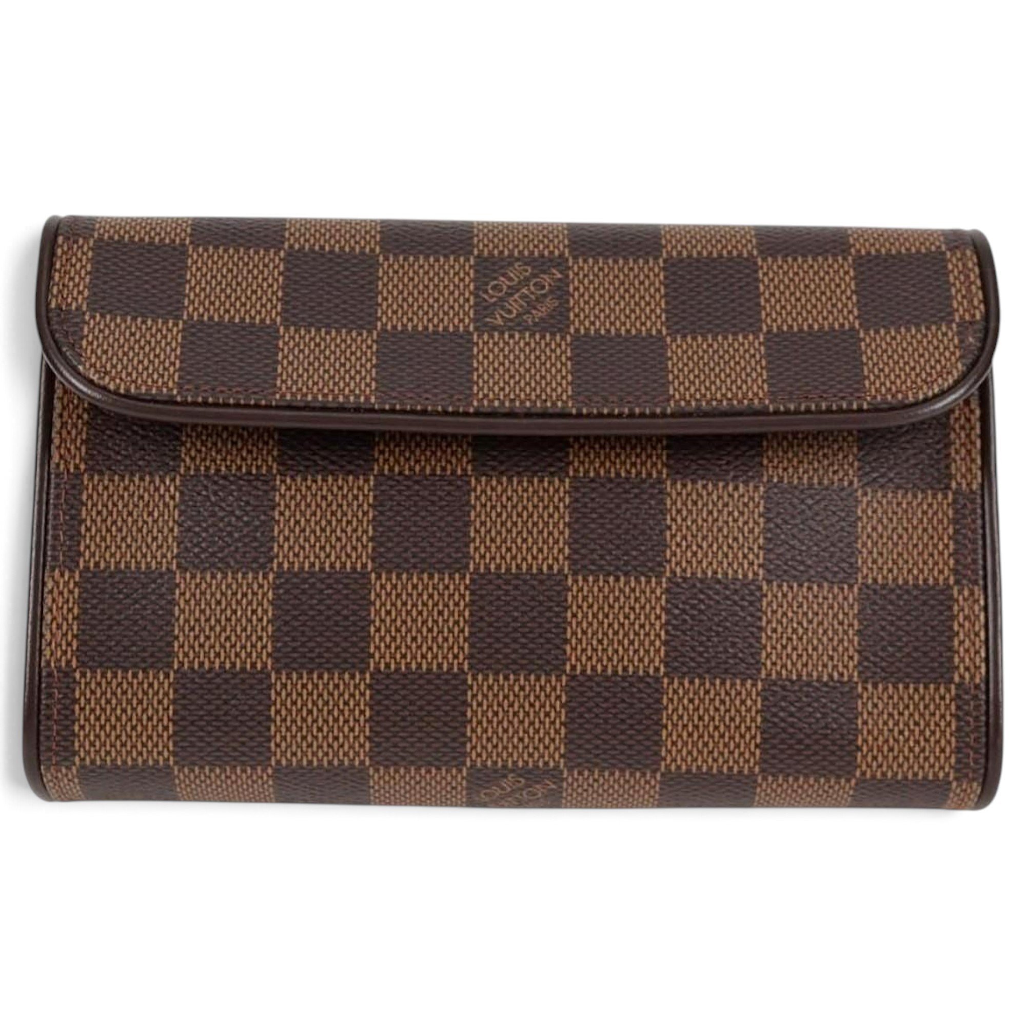 Florentine leather bag