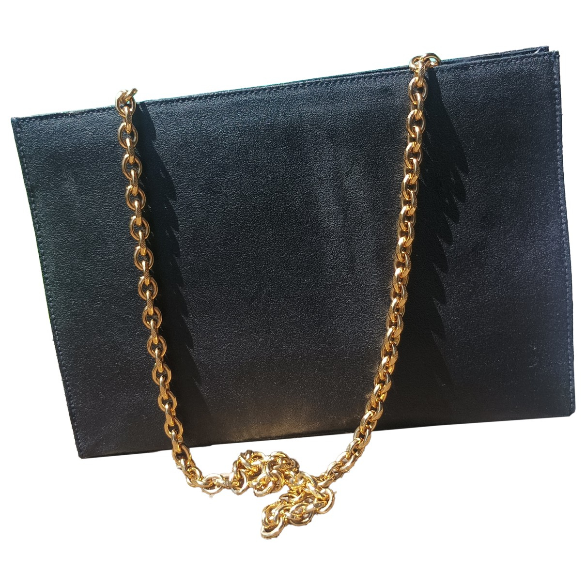 Etro Leather crossbody bag