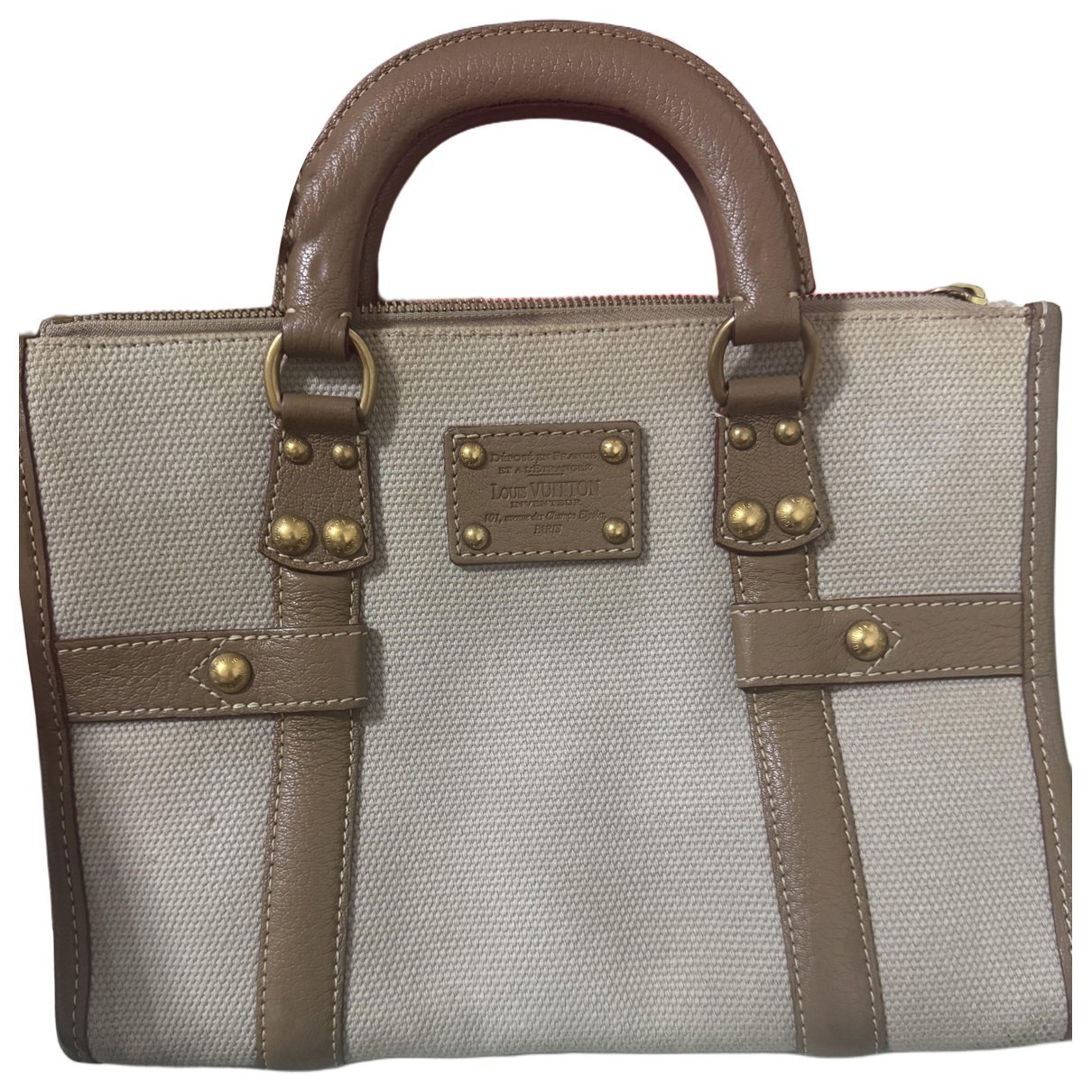 Neverfull cloth handbag