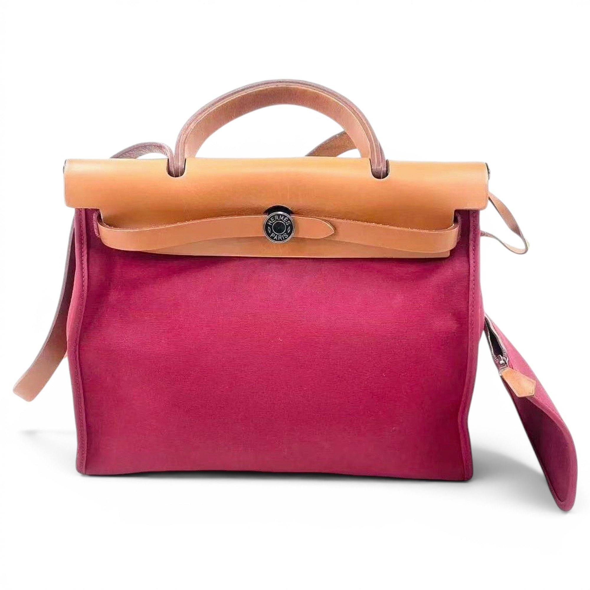 Herbag cloth handbag