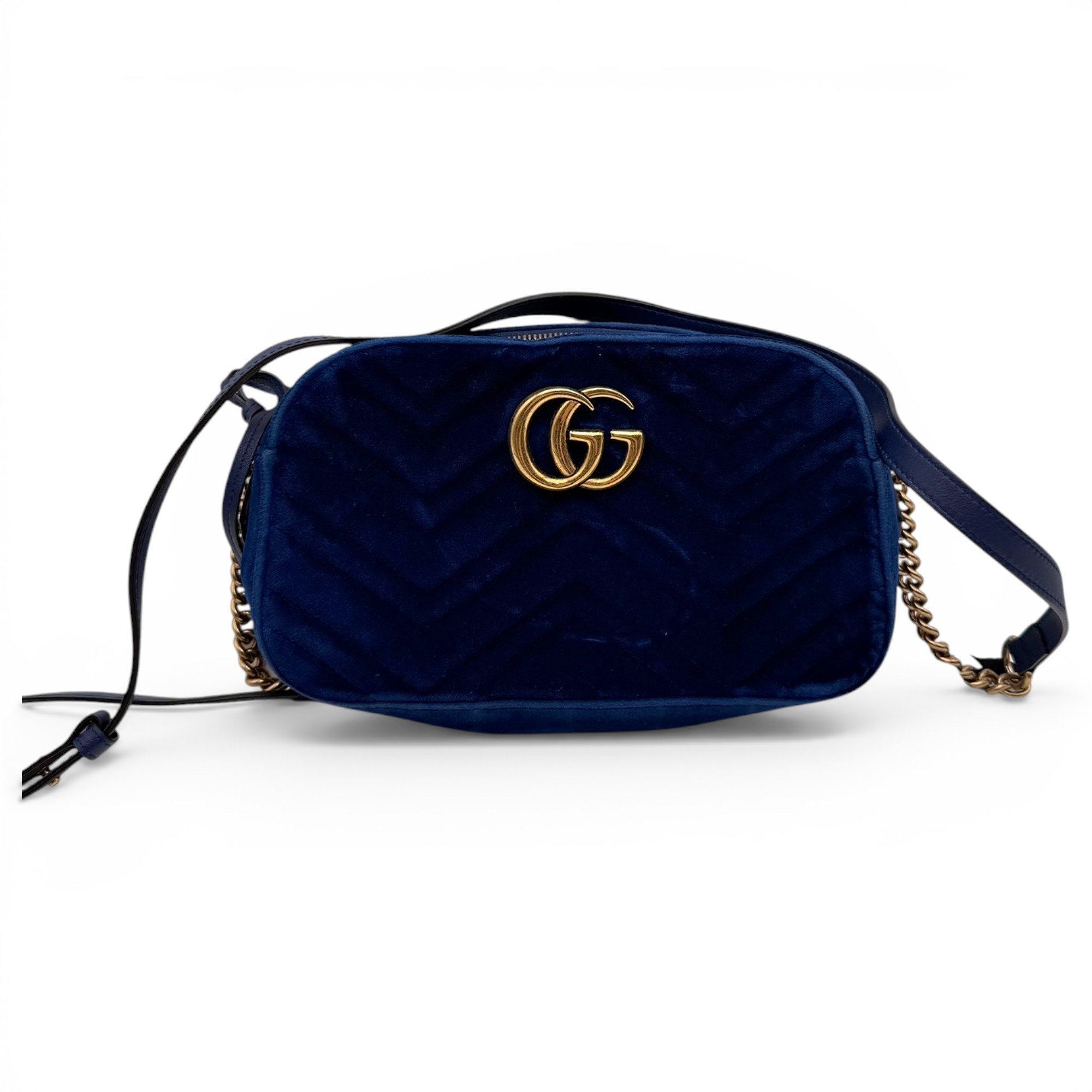 GG Marmont crossbody bag