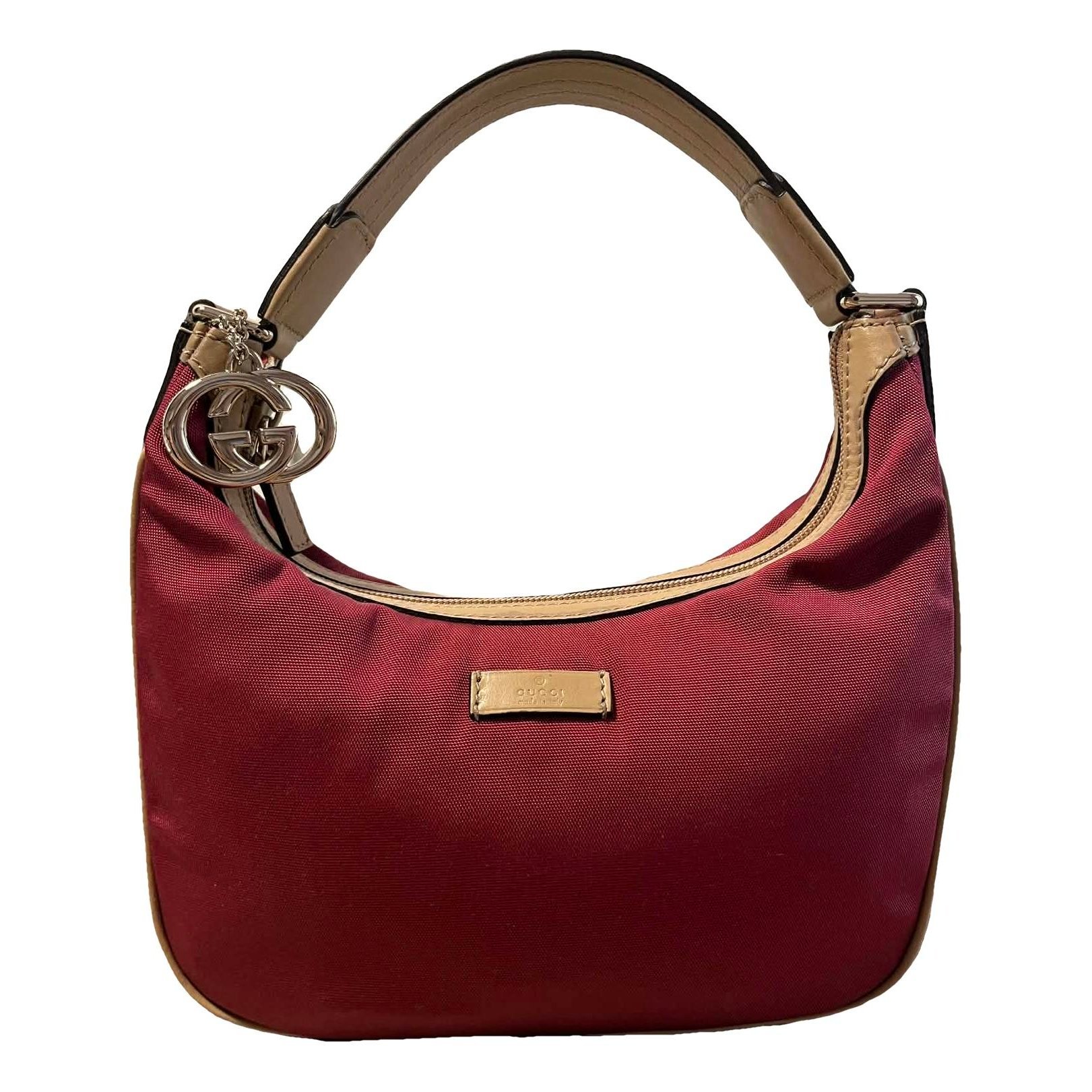 Cloth handbag