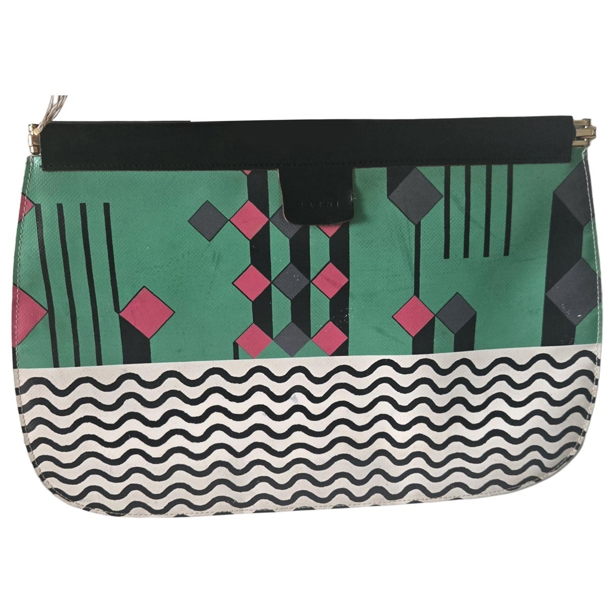 Clutch bag