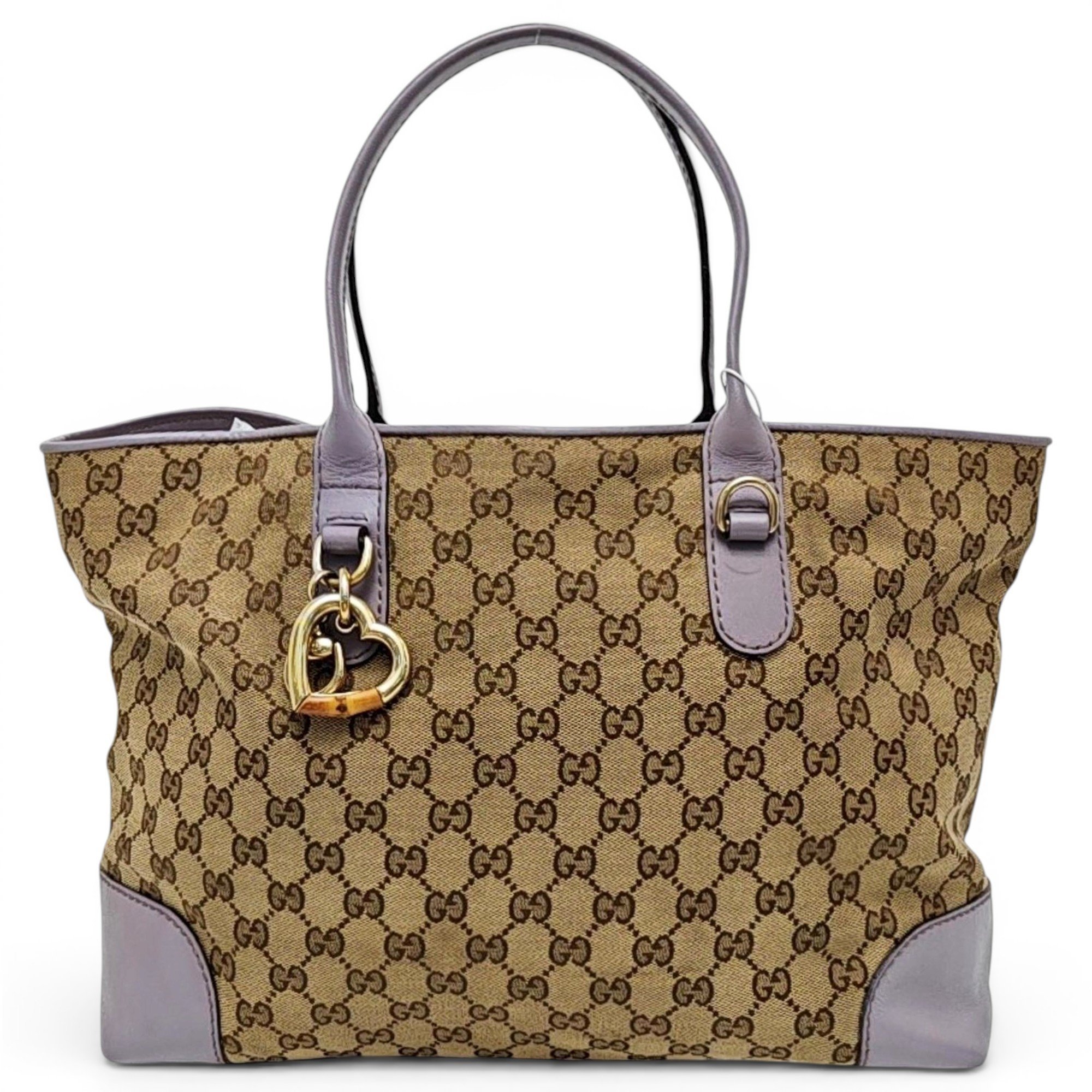 Abbey cloth handbag