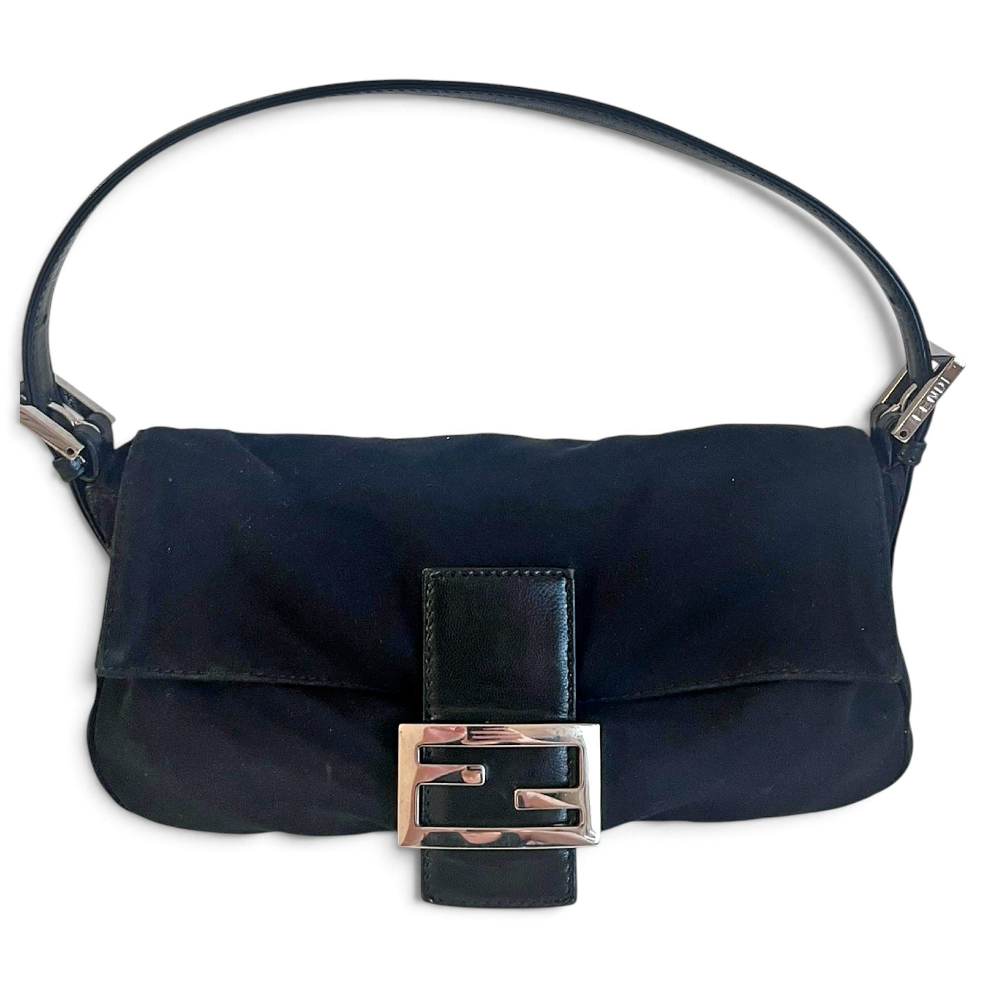 Baguette handbag