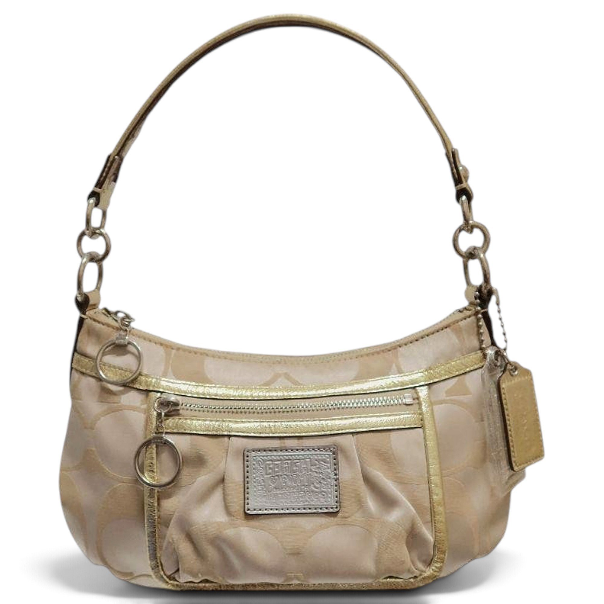 Cloth handbag