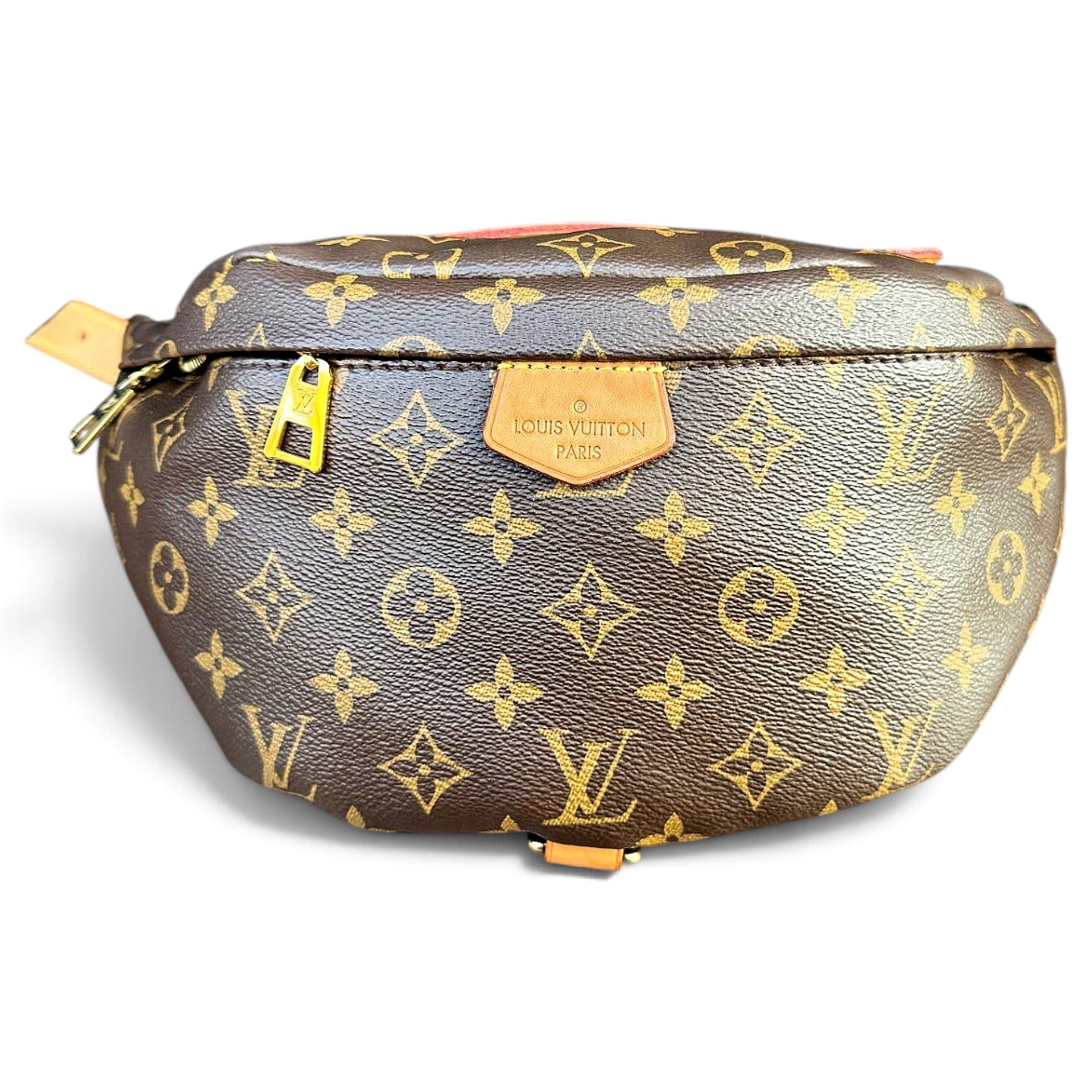 Bum Bag / Sac Ceinture leather handbag