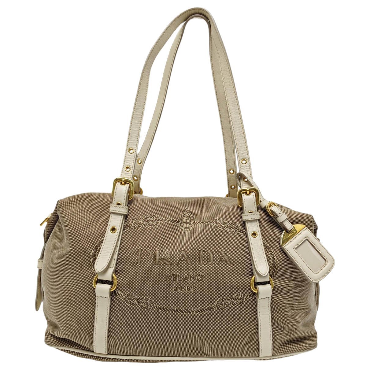 Cloth handbag