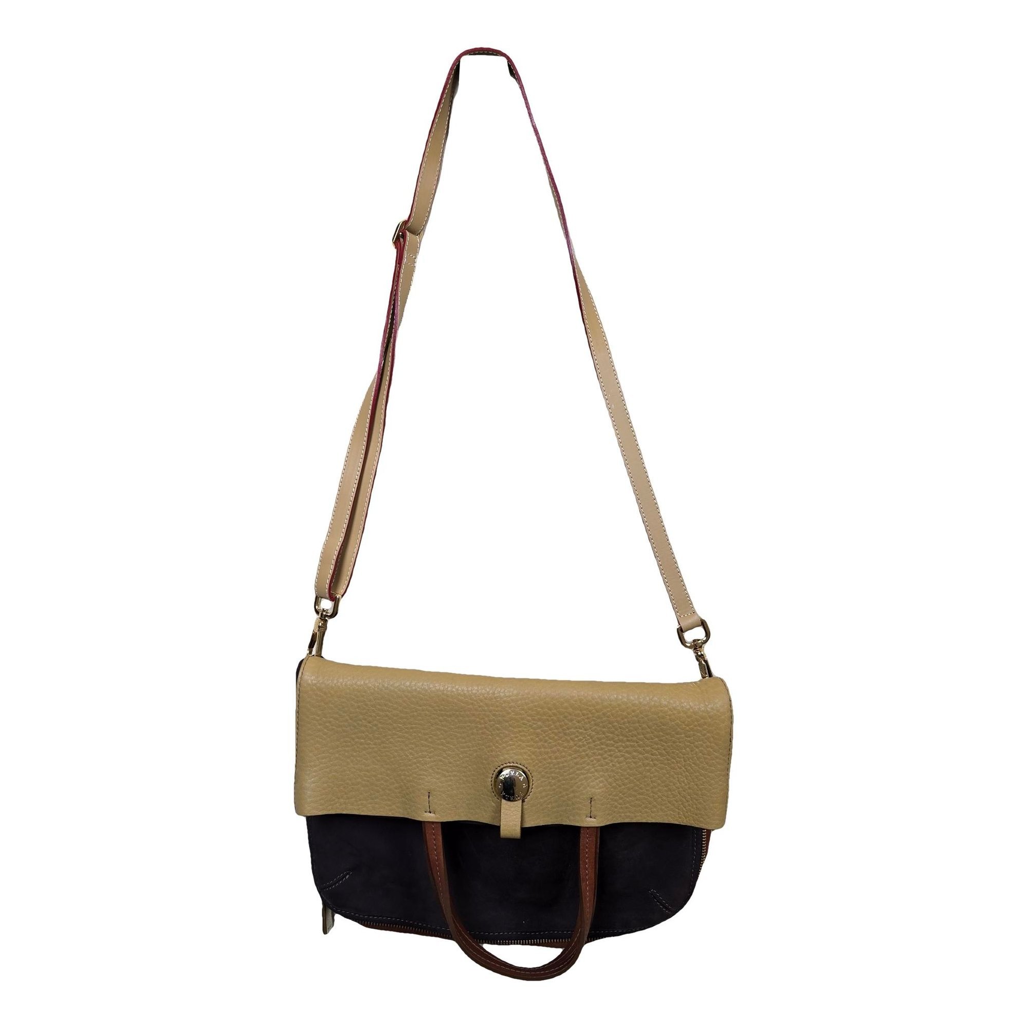 Furla Leather crossbody bag