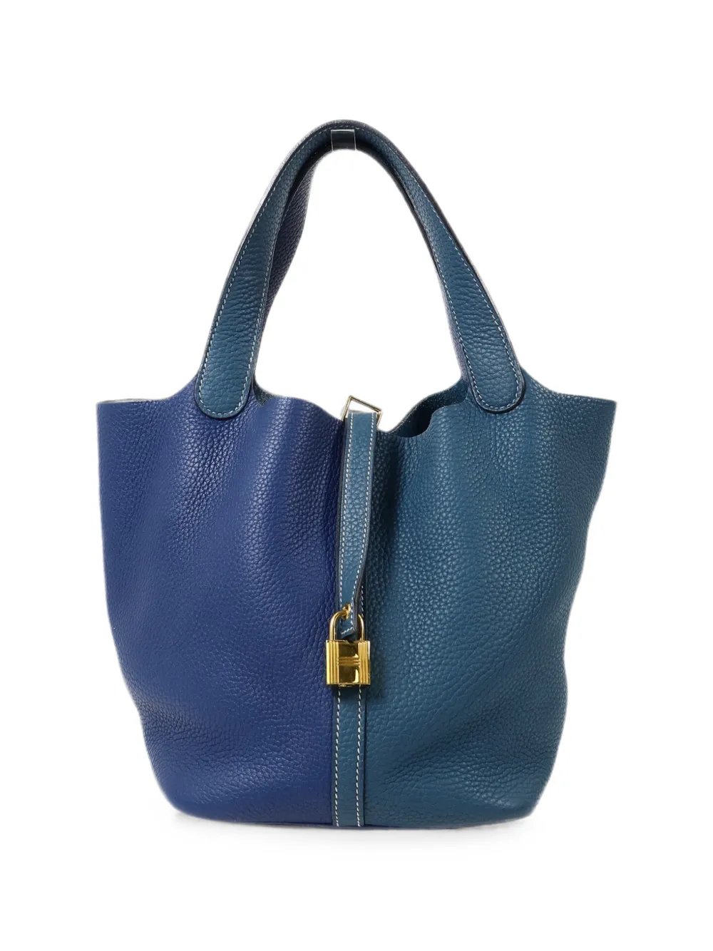 2019 MM Picotin tote bag