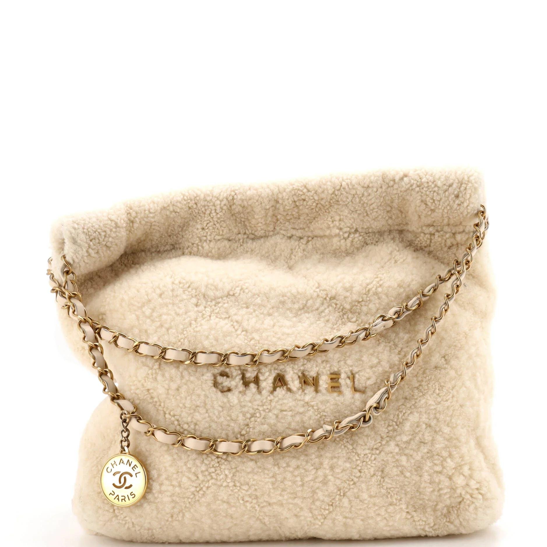 Cloth handbag