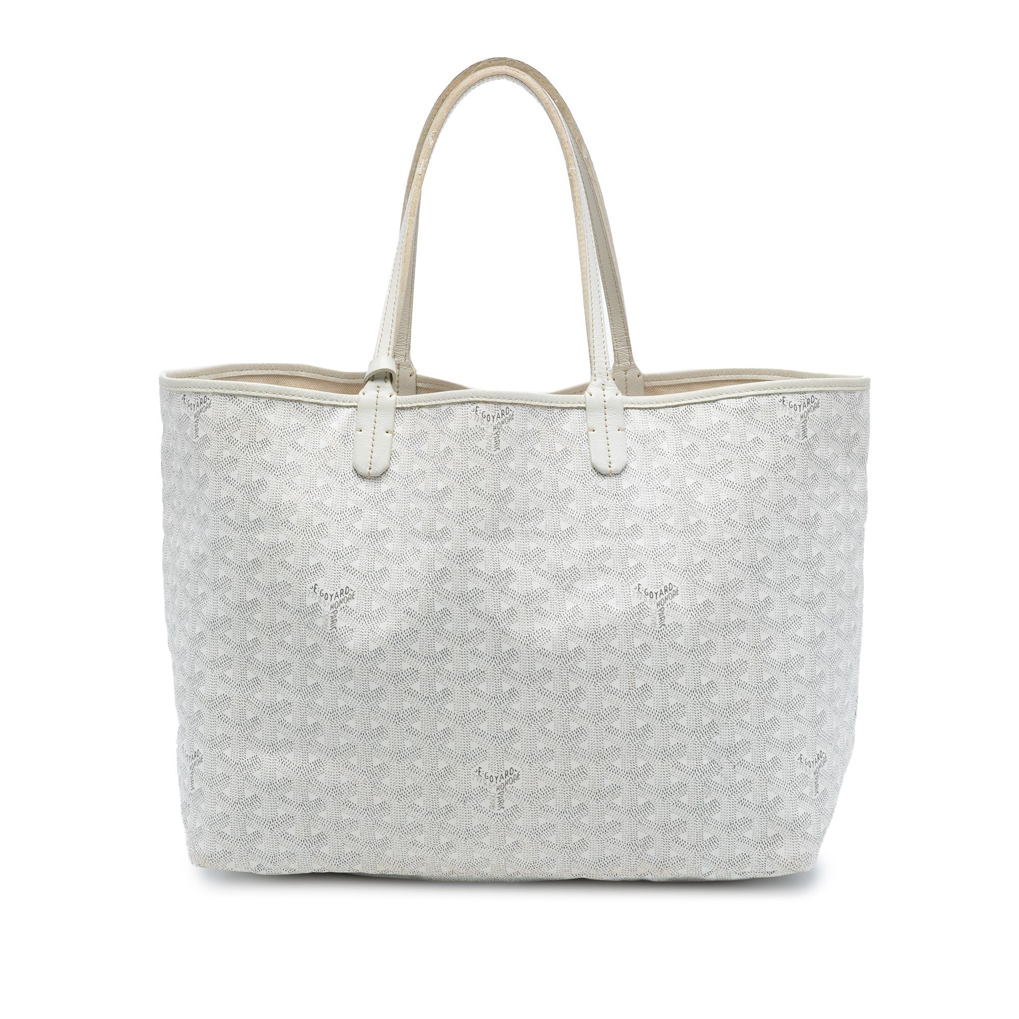 Saint-Louis cloth handbag