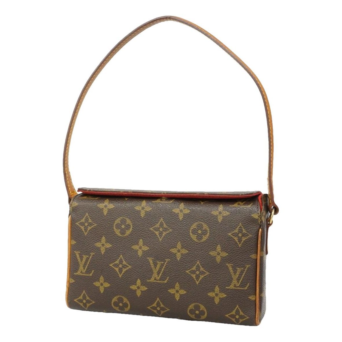 Recital cloth handbag