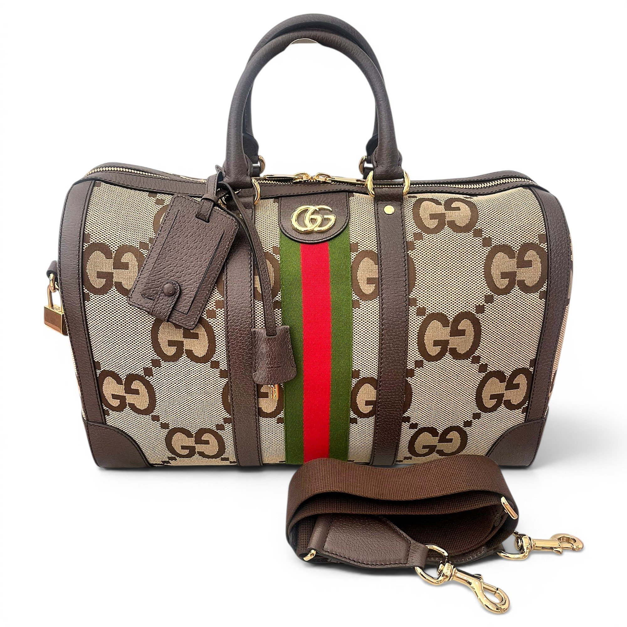 Cloth 48h bag