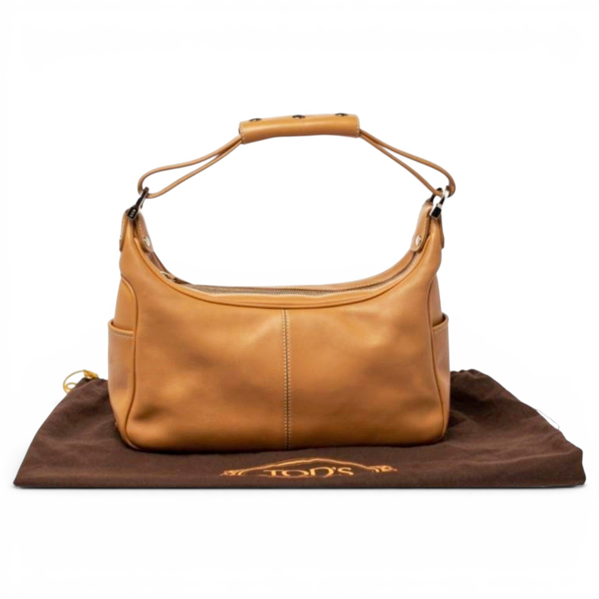 Tod's Leather handbag