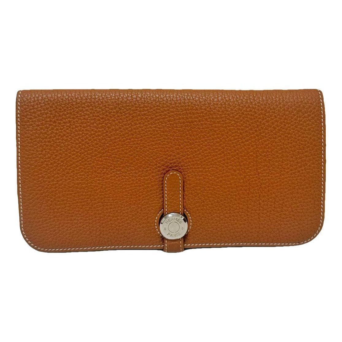 Hermes Constance Handbag