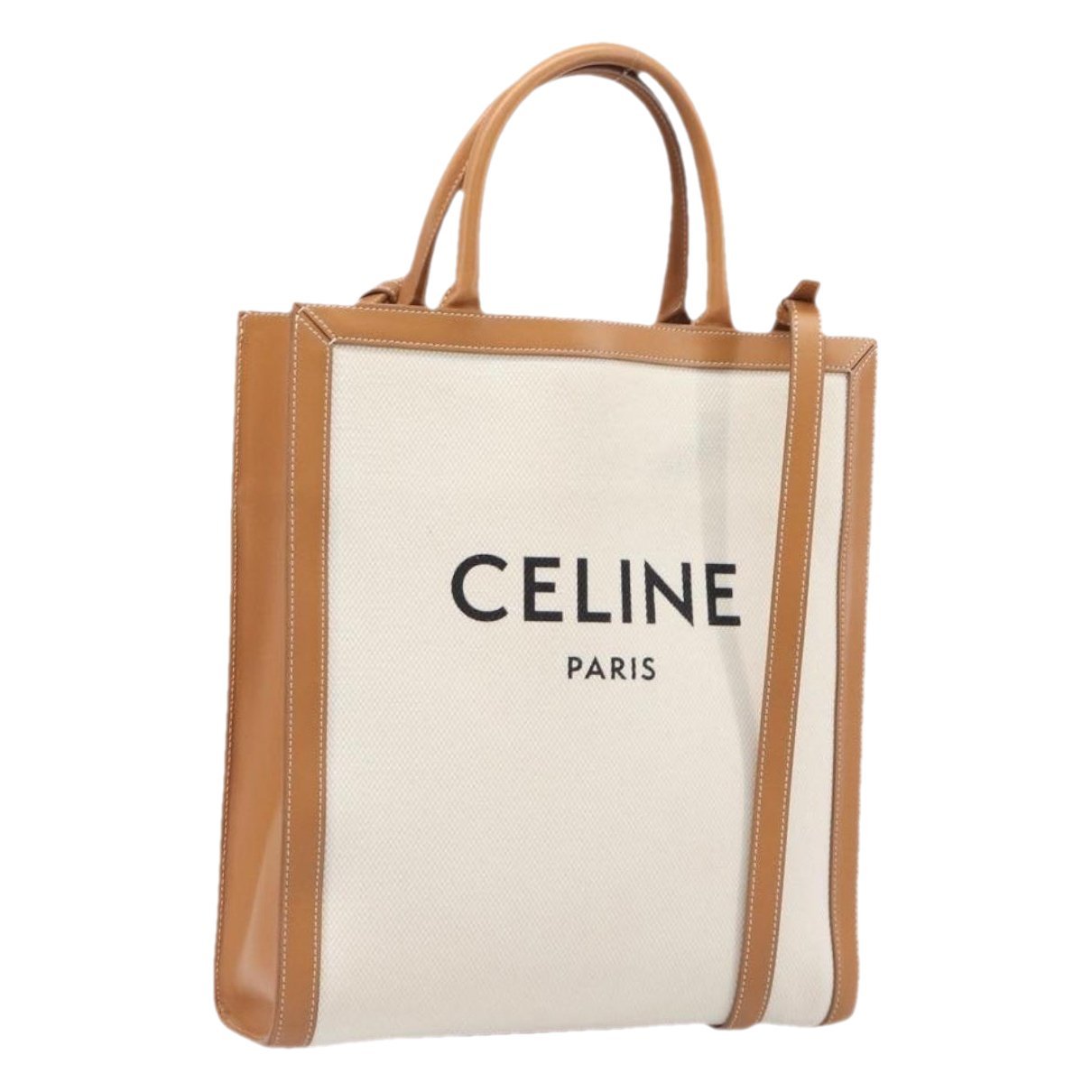 Cabas cloth tote