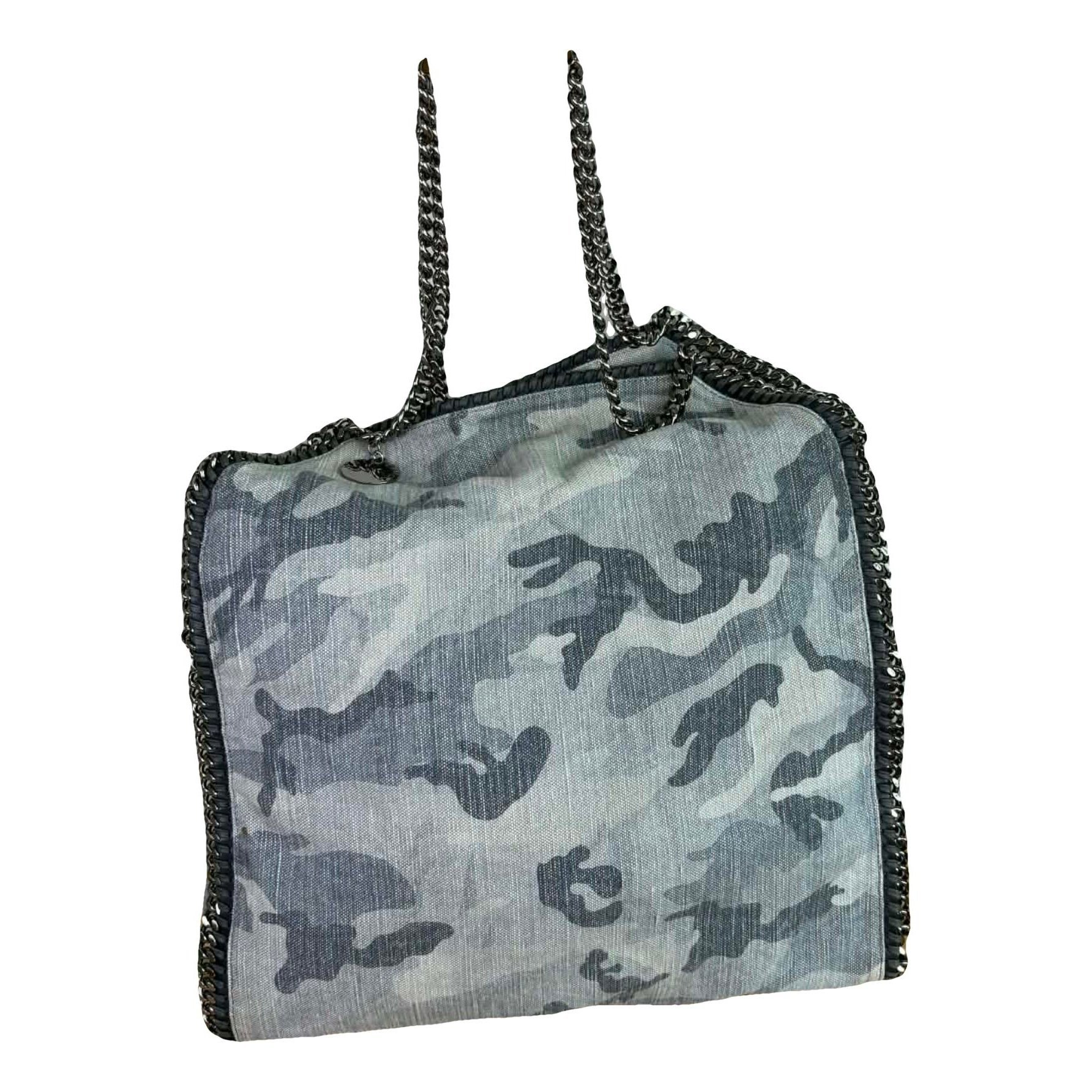 Cloth handbag