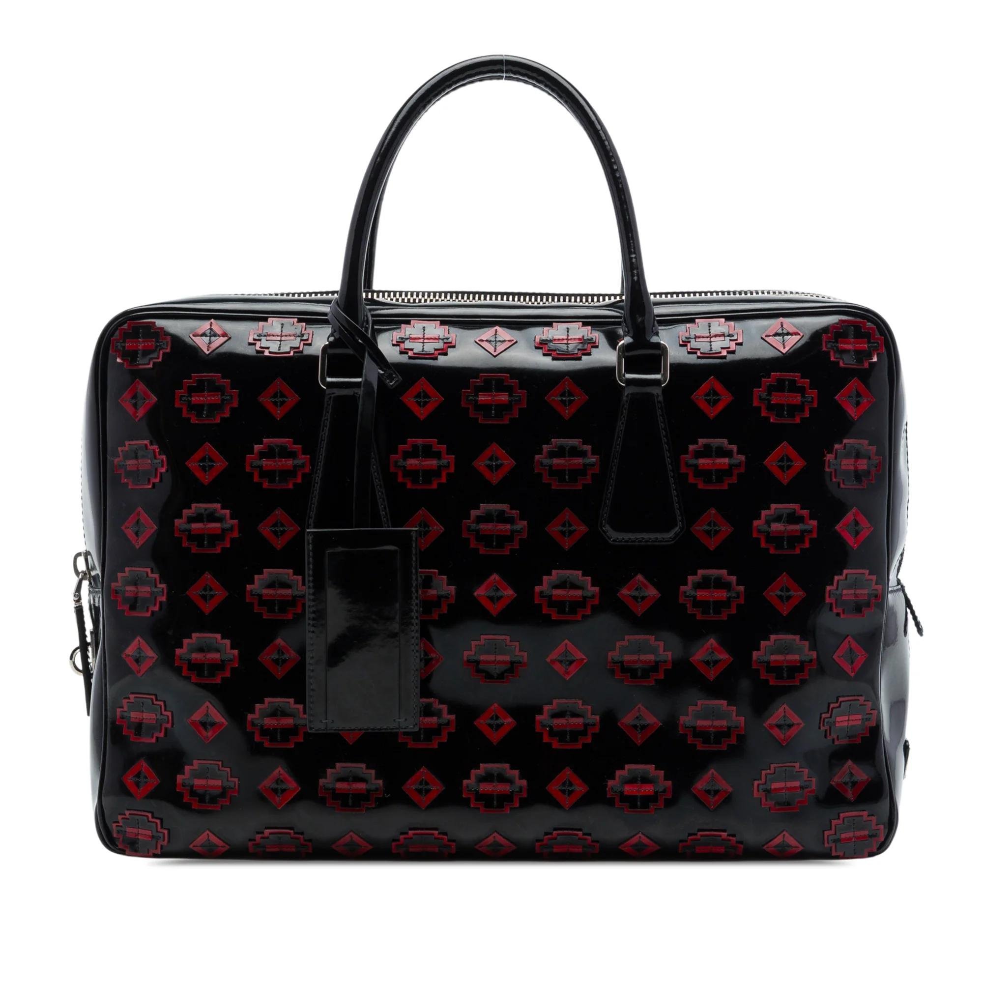 Pony-style calfskin handbag