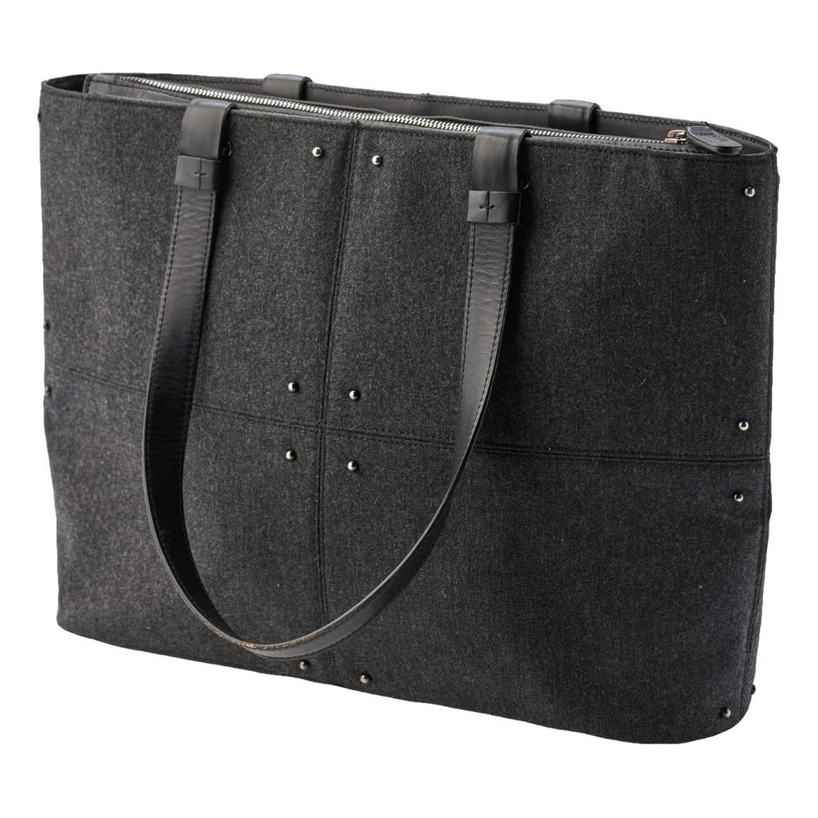 Tod's Wool tote