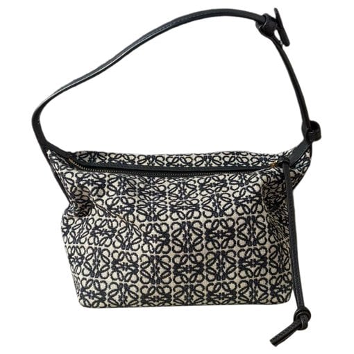 Cubi cloth handbag
