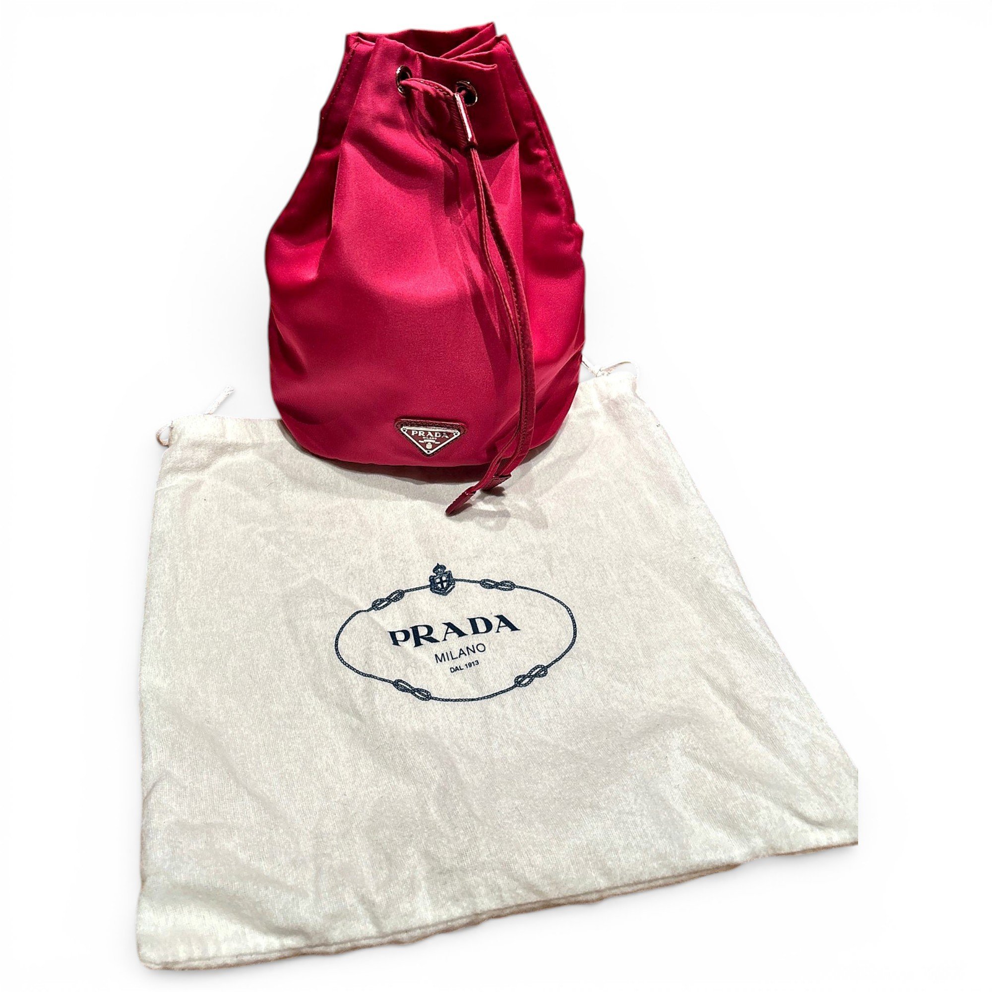Cloth handbag