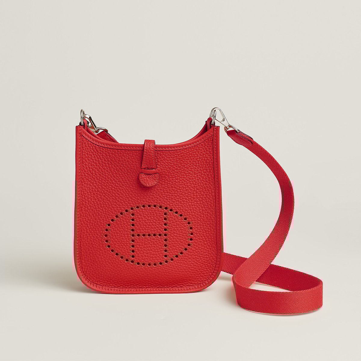 Rouge Radieux Evelyne 16 Amazone Bag