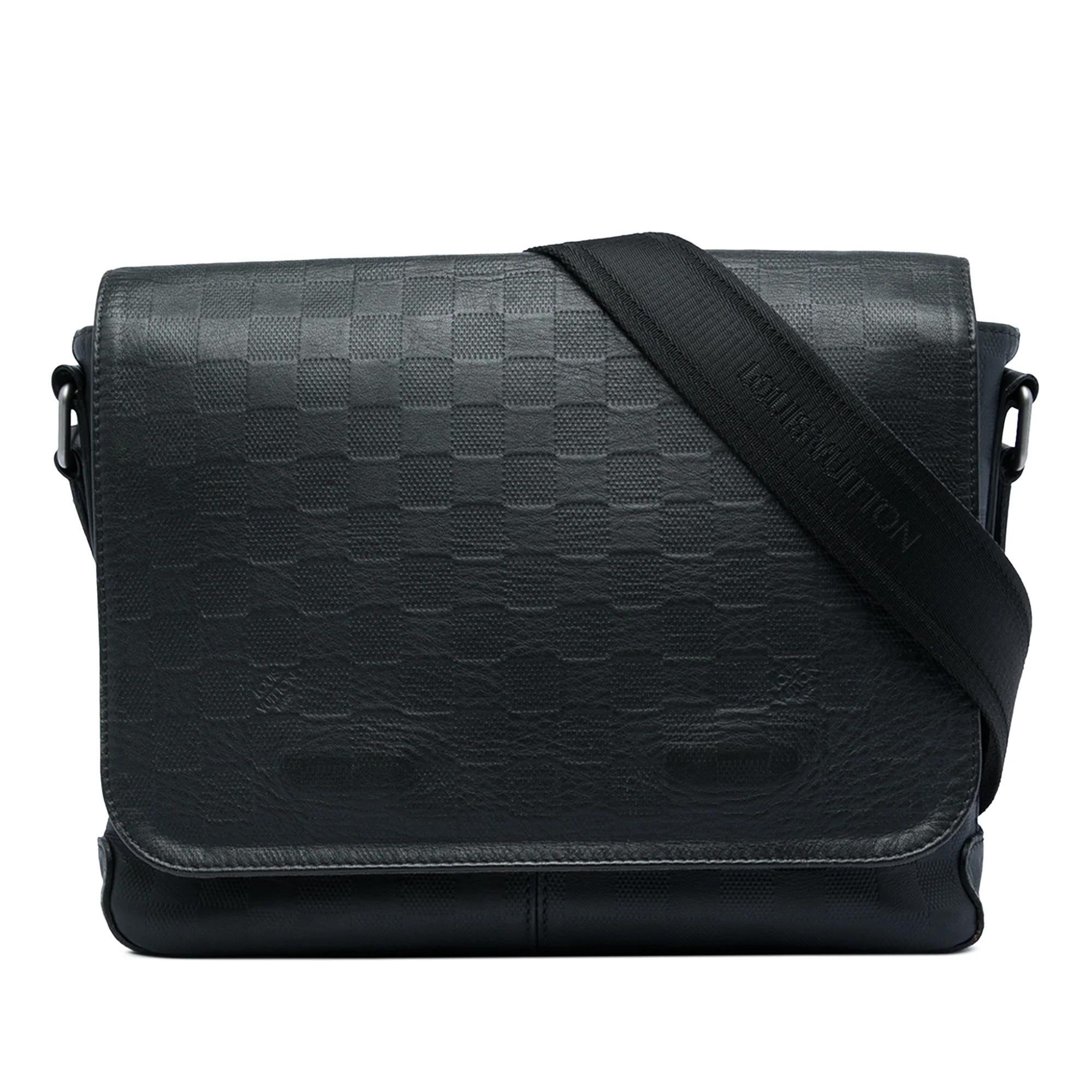 Pony-style calfskin bag