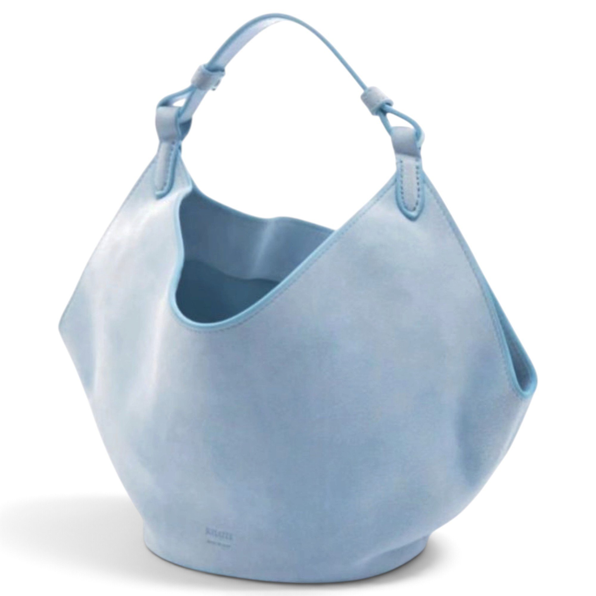 Lotus handbag